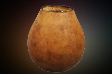 Mate Calabaza Original